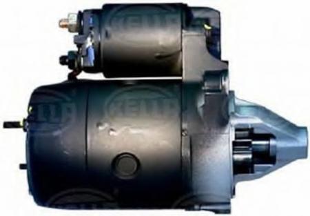 STARTER JS1146, 12 V 8EA737693001