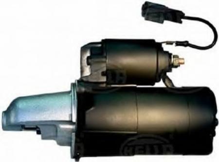 STARTER JS627, 12 V 8EA726513001