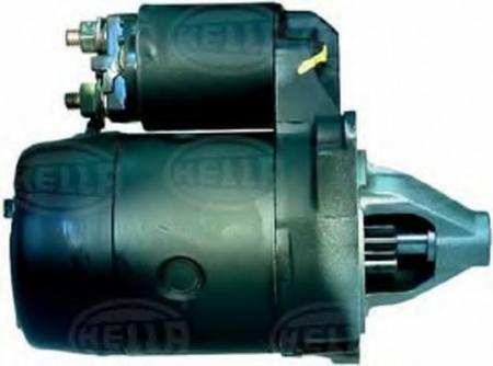 STARTER JS640, 12 V 8EA726550001