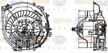 (9402382)     8EW009159-351