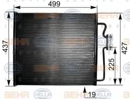   BMW E38 8FC351038811