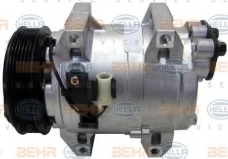 КОМПРЕССОР КОНДИЦИОНЕРА 8FK351133-451