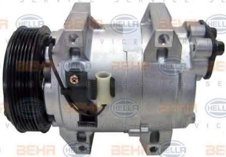 КОМПРЕССОР СИСТЕМЫ КОНДИЦИОНИРОВАНИЯ 8FK351133-951