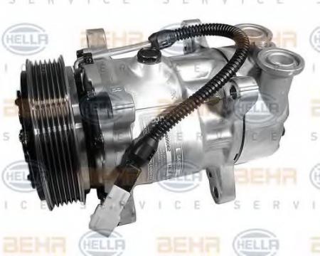 ,  -   - 12V 8FK351134161