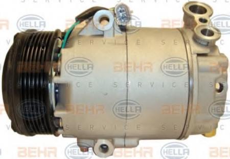 KOMPRESSOR(KLIMA) 8FK351135521