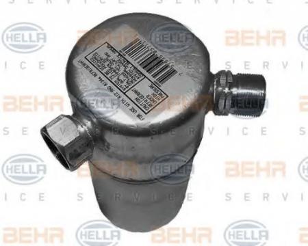 ОСУШИТЕЛЬ КОНДИЦИОНЕРА AUDI 100 / A6 / V8 C4 91-97 8FT351192-171