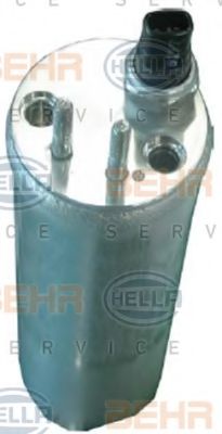 TROCKNER 8FT351198721