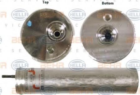 TROCKNER 8FT351200681
