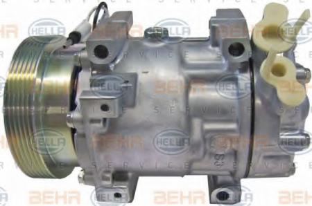 KOMPRESSOR(KLIMA) 8FK351334681
