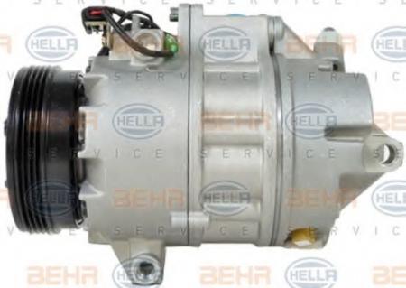 КОМПРЕССОР КОНДИЦИОНЕРА Е70 3.0SI 8FK351340931