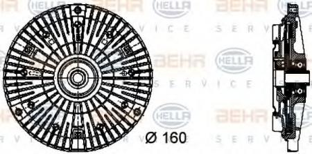     MERCEDES-BENZ: SPRINTER 2-T C   95-00, SPRINTER 2-T  95-00, SPRINTER 2-T  95-00, SPRINTER 3-T C  8MV376732-061