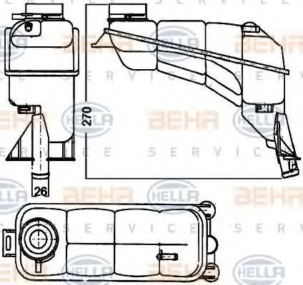   8MA 376 755-121