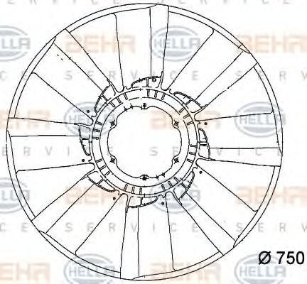   8MV376757-101