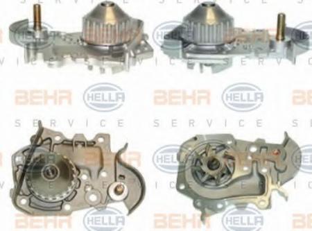 WASSERPUMPE 8MP376800491