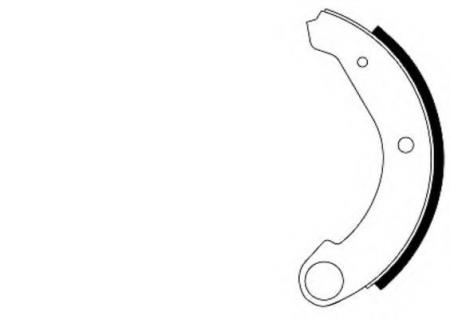 BREMSBACKENSATZ 8DB355003551