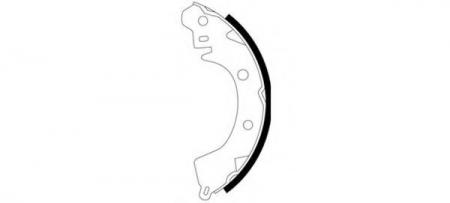 BREMSBACKENSATZ 8DB355000811