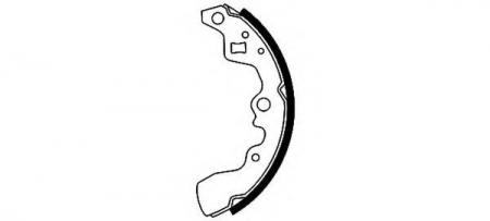 BREMSBACKENSATZ 8DB355002041