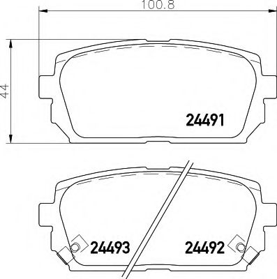   ,   8DB355012971