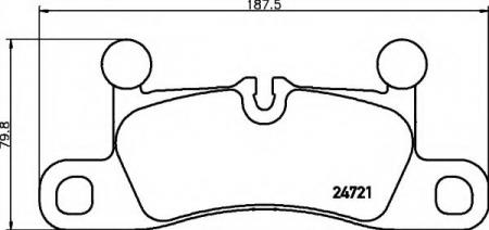   ,   8DB355015101