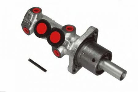 HAUPTBREMSZYLINDER AM0256 8AM355502561