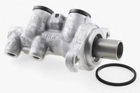 HAUPTBREMSZYLINDER AM0531 8AM355505311