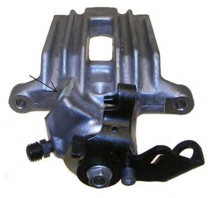 BREMSSATTEL AC8104 8AC355381041