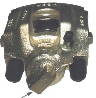 BREMSSATTEL AC8199 8AC355381991
