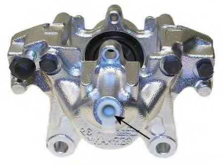 BREMSSATTEL AC8206 8AC355382061