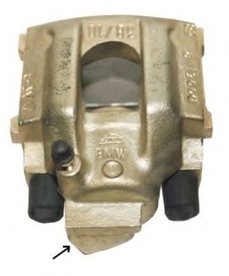 BREMSSATTEL AC8264 8AC355382641
