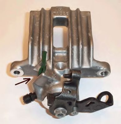 BREMSSATTEL AC8346 8AC355383461