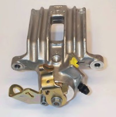 BREMSSATTEL AC8457 8AC355384571
