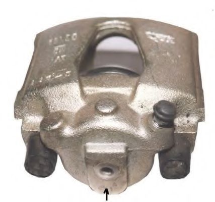 BREMSSATTEL AC8692 8AC355386921
