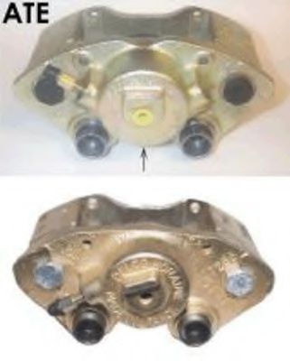 BREMSSATTEL AC8745 8AC355387451