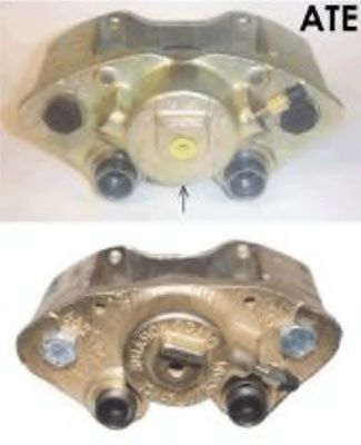 BREMSSATTEL AC8746 8AC355387461