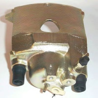 BREMSSATTEL AC8766 8AC355387661