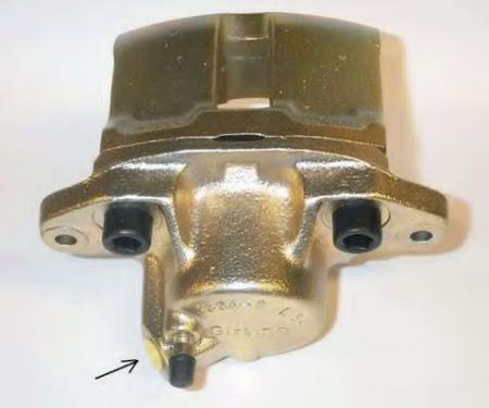 BREMSSATTEL AC8829 8AC355388291