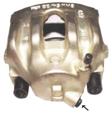 BREMSSATTEL AC8895 8AC355388951