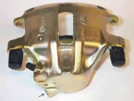 BREMSSATTEL AC8903 8AC355389031