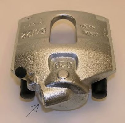 BREMSSATTEL AC8913 8AC355389131