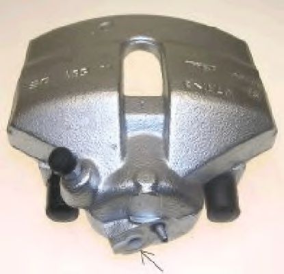 BREMSSATTEL AC8917 8AC355389171