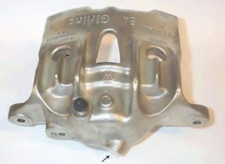 BREMSSATTEL AC9049 8AC355390491