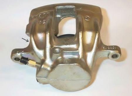 BREMSSATTEL AC9057 8AC355390571