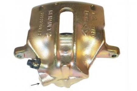 BREMSSATTEL AC9089 8AC355390891