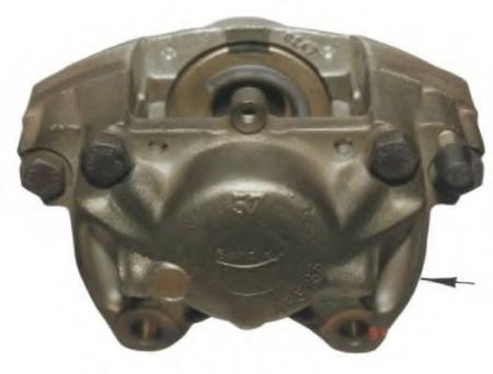 BREMSSATTEL AC9123 8AC355391231