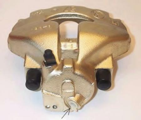 BREMSSATTEL AC9141 8AC355391411