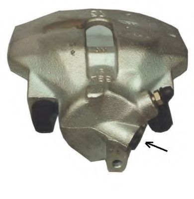 BREMSSATTEL AC9130 8AC355391301