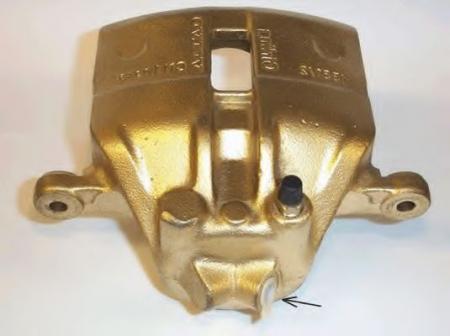 BREMSSATTEL AC9159 8AC355391591