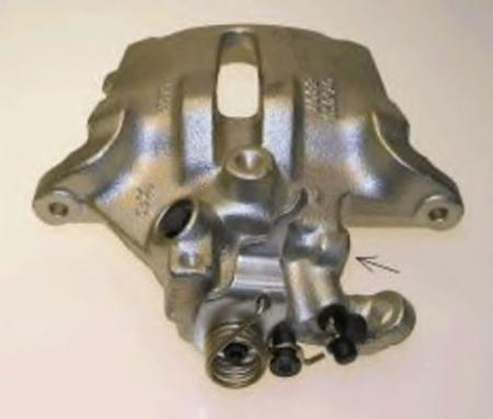 BREMSSATTEL AC9210 8AC355392101