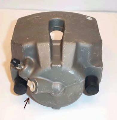 BREMSSATTEL AC9306 8AC355393061