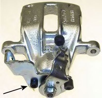 BREMSSATTEL AC8391 8AC355383911